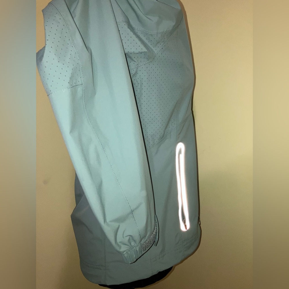 Zero Restriction Olivia Golf Performance Jacket s… - image 9